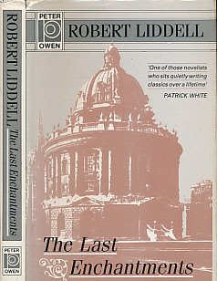 The Last Enchantments (9780720608168) by Liddell, Robert