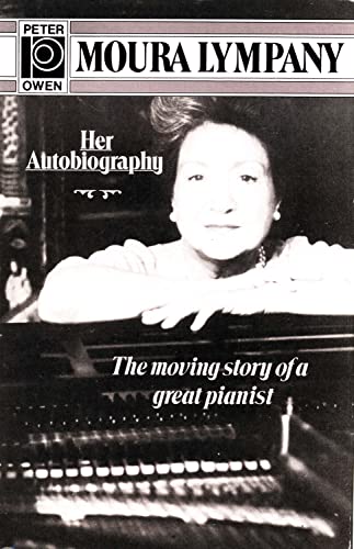 Beispielbild fr Moura : Her Autobiography zum Verkauf von Broad Street Book Centre