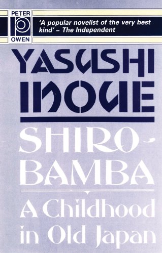 Shirobamba: A Childhood In Old Japan