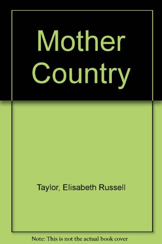 Stock image for Mother Country for sale by WorldofBooks