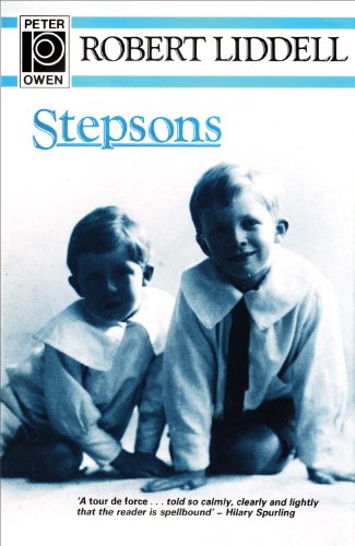 Stepsons (9780720608533) by Liddell, Robert