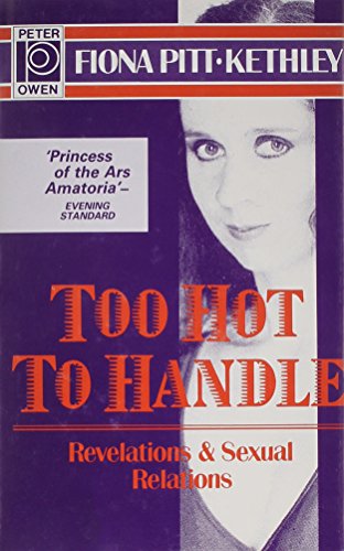 Beispielbild fr Too Hot to Handle zum Verkauf von WorldofBooks