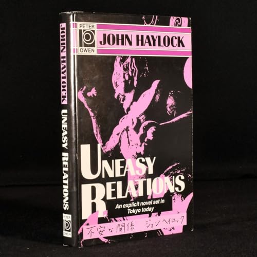 Uneasy Relations (9780720608809) by John Haylock