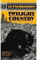 9780720608854: Twilight Country (UNESCO Collection of Representative Works)