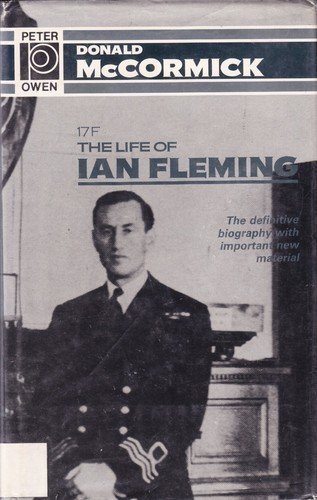9780720608885: 17F: The Life of Ian Fleming
