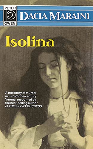 Stock image for Isolina for sale by Reuseabook