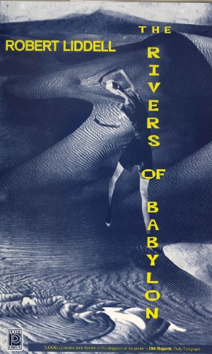 The Rivers of Babylon (9780720609295) by Liddell, Robert