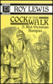 Stock image for Cock of the Walk for sale by WorldofBooks