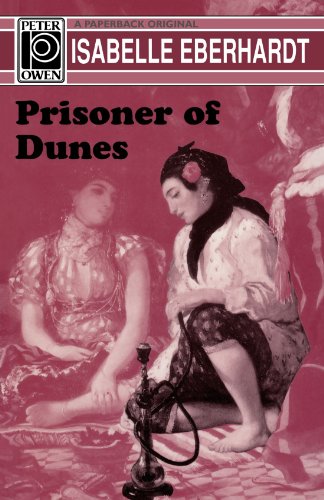 Stock image for Prisoner of Dunes for sale by Front Cover Books