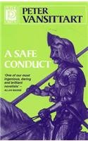 Beispielbild fr A Safe Conduct zum Verkauf von Better World Books