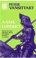 Stock image for A Safe Conduct for sale by Better World Books