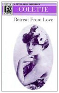 Imagen de archivo de Retreat from Love a la venta por ThriftBooks-Dallas