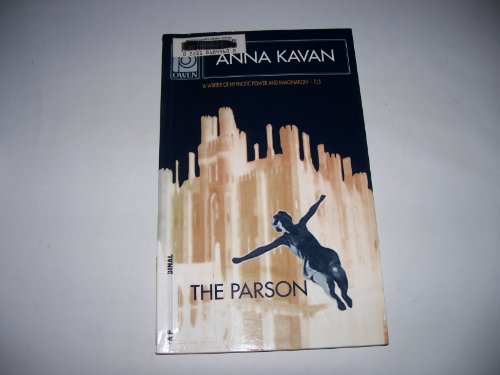 Stock image for The Parson for sale by Better World Books