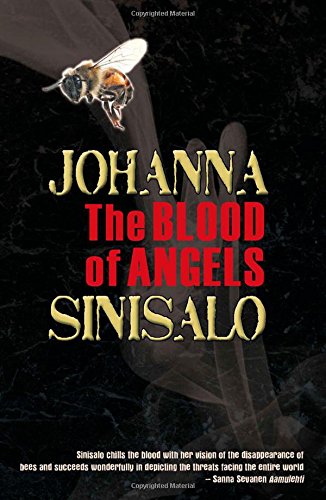 9780720610048: The Blood of Angels