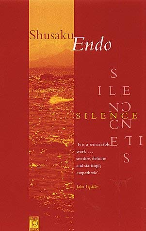 Stock image for Silence for sale by WorldofBooks