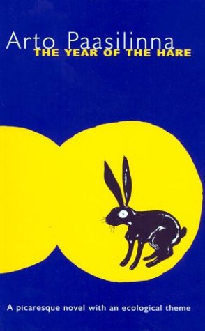 9780720610178: The Year of the Hare