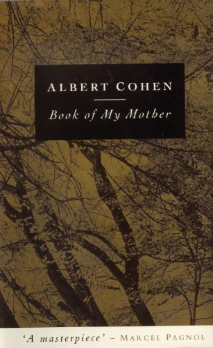 9780720610246: Book of My Mother