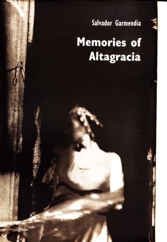 Stock image for Memories of Altagracia (UNESCO Collection of Representative Works) for sale by Revaluation Books