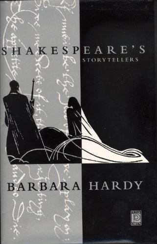 Stock image for Shakespeare's Storytellers for sale by WorldofBooks