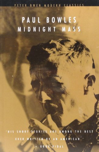 Imagen de archivo de Midnight Mass and Other Stories (Peter Owen Modern Classics) a la venta por ThriftBooks-Dallas