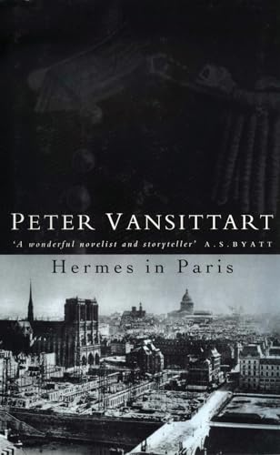 Beispielbild fr Hermes In Paris zum Verkauf von Books From California