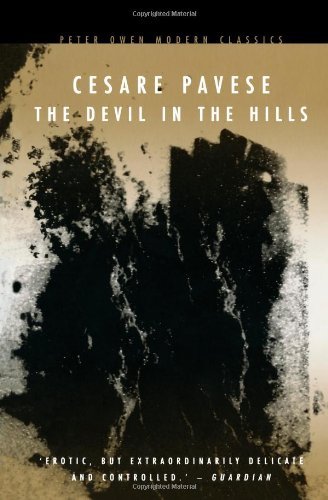 Stock image for The Devil in the Hills (Peter Owen Modern Classic) for sale by Powell's Bookstores Chicago, ABAA