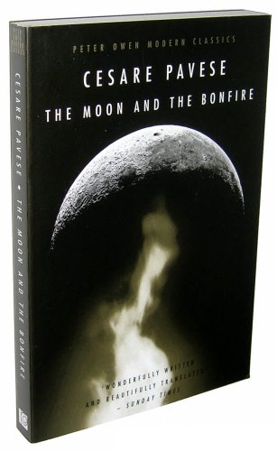 Beispielbild fr Moon and the Bonfire, The (Peter Owen Modern Classic) zum Verkauf von WorldofBooks