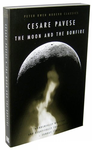 9780720611199: The Moon and the Bonfire