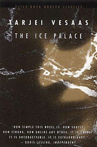9780720611229: The Ice Palace