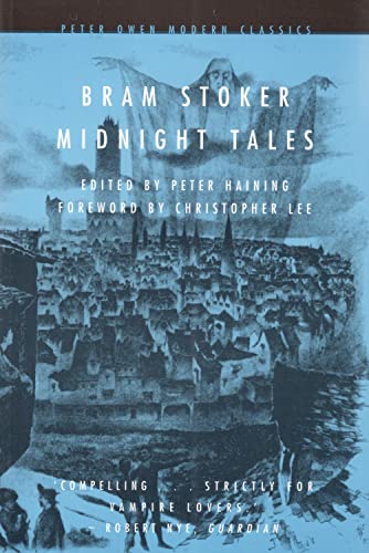 Stock image for Midnight Tales (Peter Owen Modern Classic) for sale by WorldofBooks