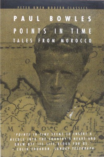 9780720611373: Points in Time (Peter Owen Modern Classic)