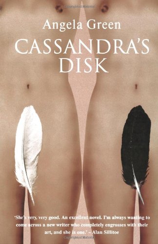 Beispielbild fr Cassandra's Disk zum Verkauf von WorldofBooks