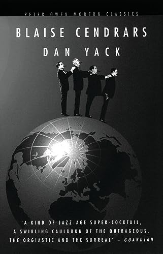 Beispielbild fr Dan Yack zum Verkauf von Better World Books