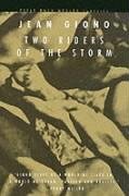 9780720611595: Two Riders of the Storm (Peter Owen Modern Classic)