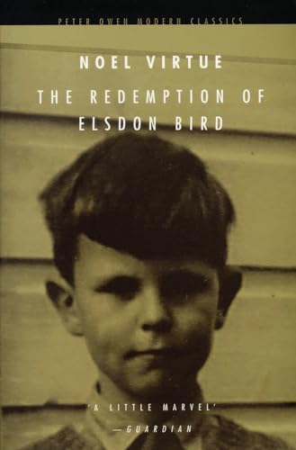 Stock image for The Redemption of Elsdon Bird for sale by ThriftBooks-Atlanta