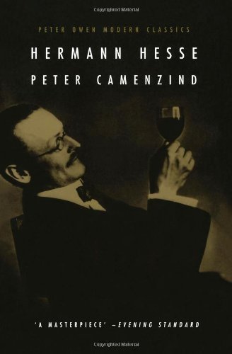 9780720611687: Peter Camenzind (Peter Owen modern classics)