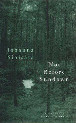 Beispielbild fr Not Before Sundown zum Verkauf von WorldofBooks