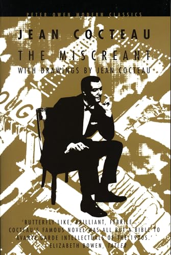 Stock image for The Miscreant (Peter Owen Modern Classic) for sale by Revaluation Books