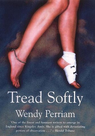 Stock image for Tread Softly for sale by WorldofBooks