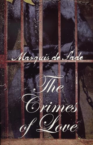 Beispielbild fr The Crimes of Love zum Verkauf von Powell's Bookstores Chicago, ABAA