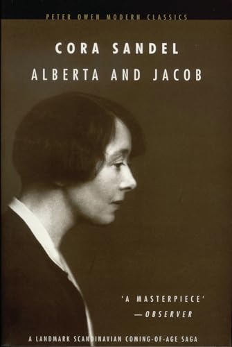 Stock image for Alberta and Jacob (The Alberta Trilogy) for sale by WorldofBooks