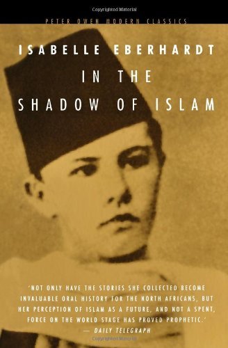 Beispielbild fr In the Shadow of Islam zum Verkauf von ThriftBooks-Dallas