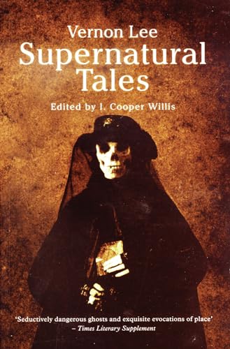 Beispielbild fr Supernatural Tales: Excursions Into Fantasy zum Verkauf von WorldofBooks
