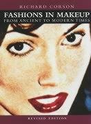9780720611953: Fashions in Makeup: From Ancient to Modern Times