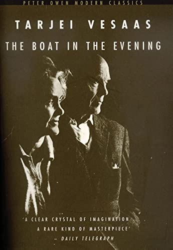 Beispielbild für The Boat in the Evening zum Verkauf von Blackwell's