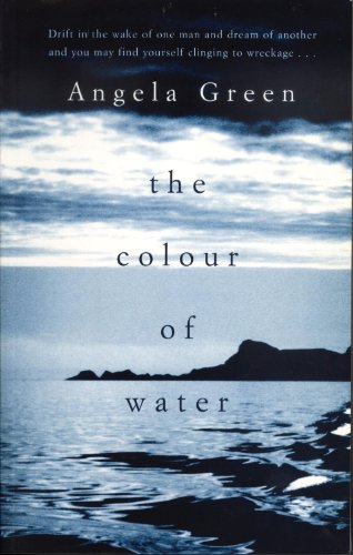 Beispielbild fr The Colour of Water zum Verkauf von Better World Books