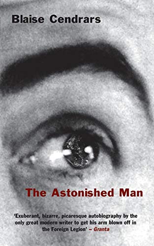 Imagen de archivo de The Astonished Man a la venta por ThriftBooks-Atlanta