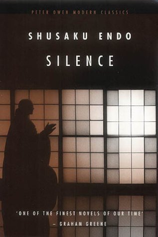 Beispielbild fr Silence (Peter Owen Modern Classic) zum Verkauf von WorldofBooks