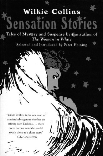 9780720612202: Sensation Stories: Tales of Mystery and Suspense