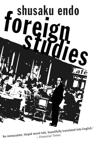 Beispielbild fr Foreign Studies (Peter Owen Modern Classic) zum Verkauf von WorldofBooks